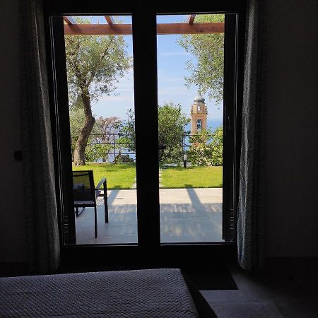 Locanda Goeghin Pieve Ligure Exteriör bild
