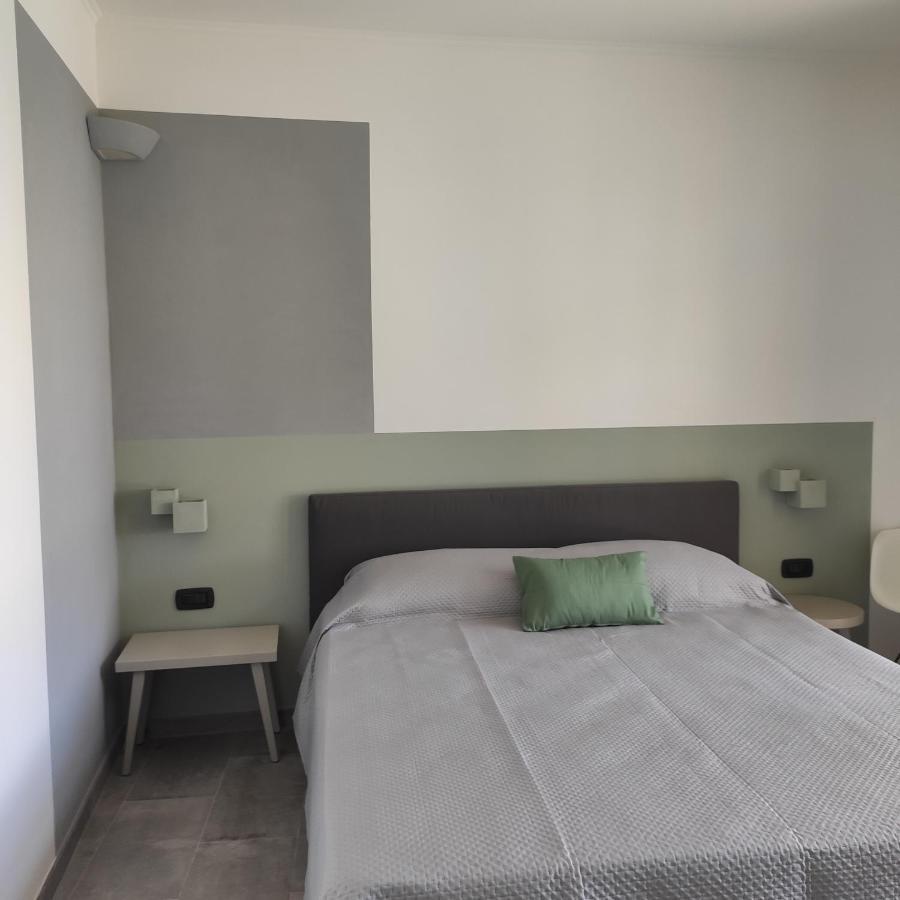 Locanda Goeghin Pieve Ligure Exteriör bild