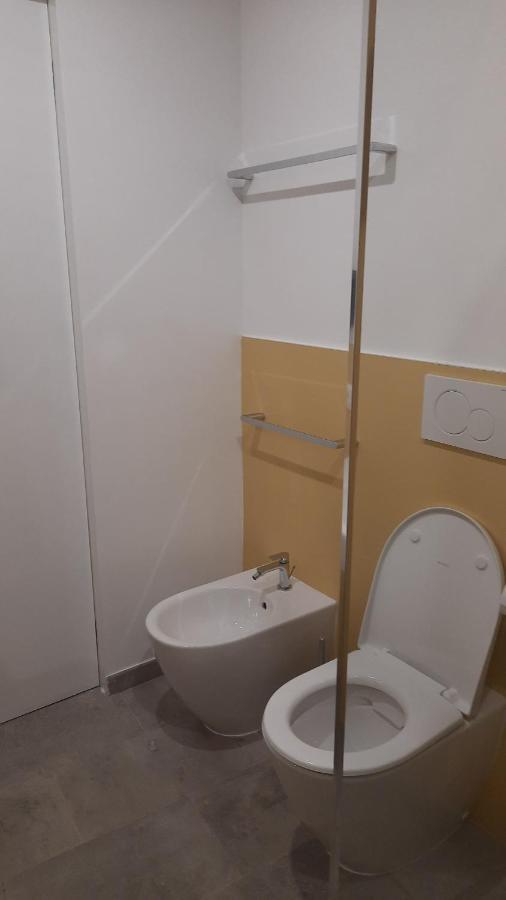 Locanda Goeghin Pieve Ligure Exteriör bild