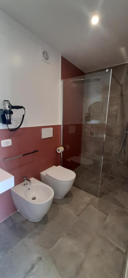 Locanda Goeghin Pieve Ligure Exteriör bild