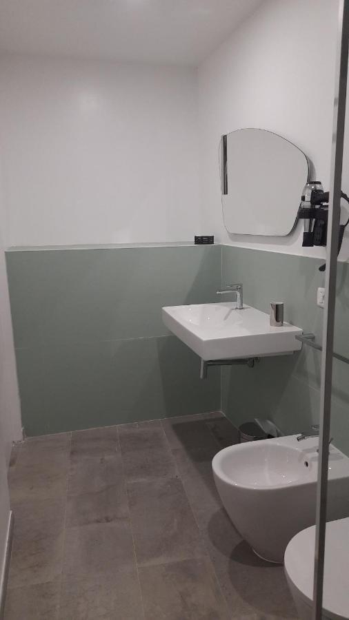 Locanda Goeghin Pieve Ligure Exteriör bild